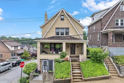 148 E Francis Ave, Pittsburgh, PA 15227