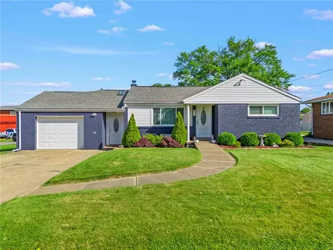 431 North Ave, Baden, PA 15005