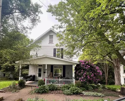 150 Western Ave, Brookville, PA 15825