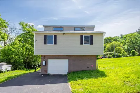 338 Locust St, Canonsburg, PA 15317