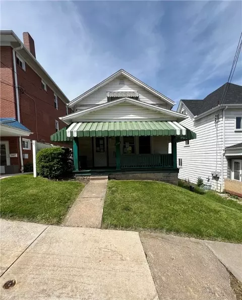 3708 Superior St, Homestead, PA 15120