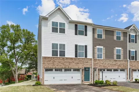 157 Crown St, Mckees Rocks, PA 15136
