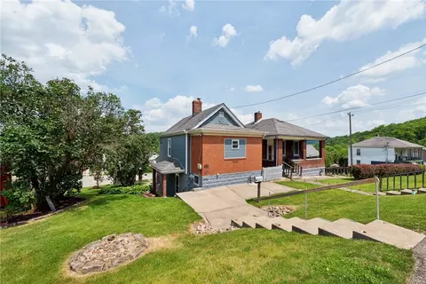 205 Lloyd Ave, North Versailles, PA 15137