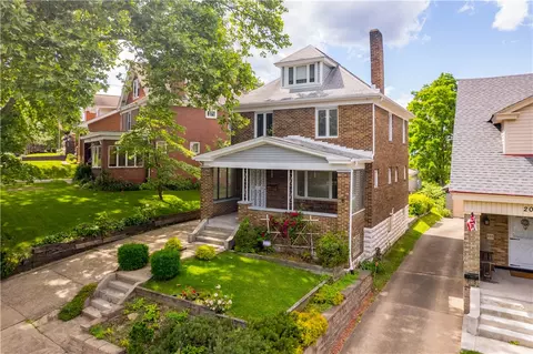 203 Hornaday Rd, Pittsburgh, PA 15210