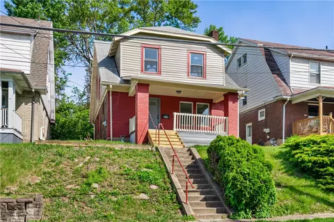 204 Shiloh Ave, Pittsburgh, PA 15202