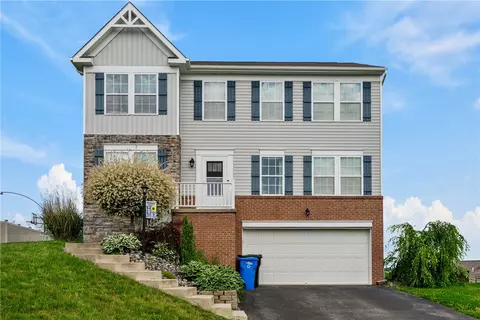 11613 Dartmoor Dr, Irwin, PA 15642