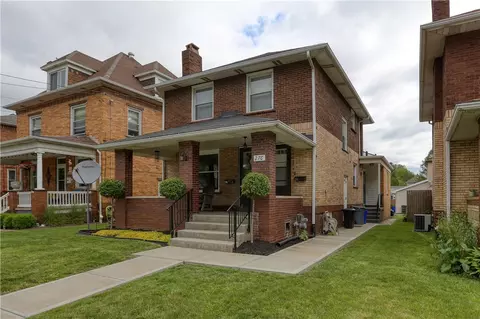 276 Buffalo St, Beaver, PA 15009
