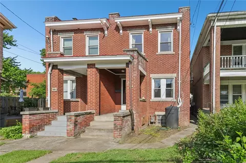 326 S Lang Ave, Pittsburgh, PA 15208