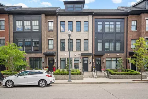 1916 Waterfront Pl, Pittsburgh, PA 15222
