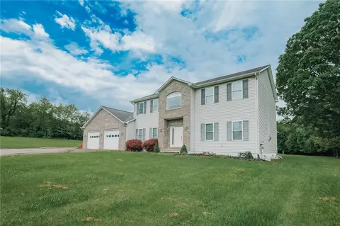 2428 Arcadia Rd, Cherry Tree, PA 15724