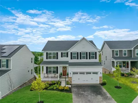 1010 Peak Dr, South Park, PA 15129