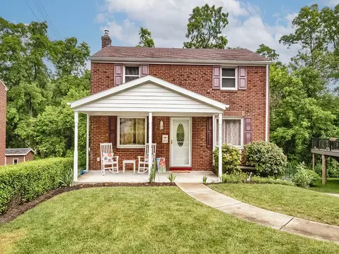 919 Roland Rd, Pittsburgh, PA 15221
