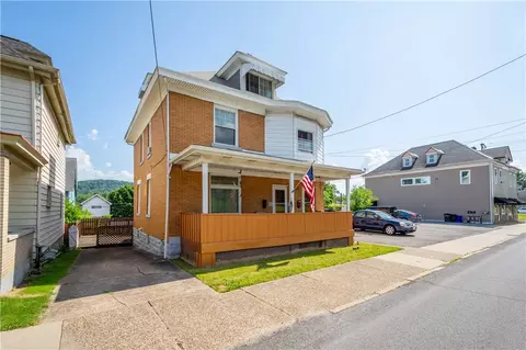 1529 State Ave, Coraopolis, PA 15108