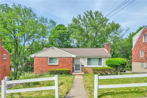 122 Spring Grove Rd, Pittsburgh, PA 15235