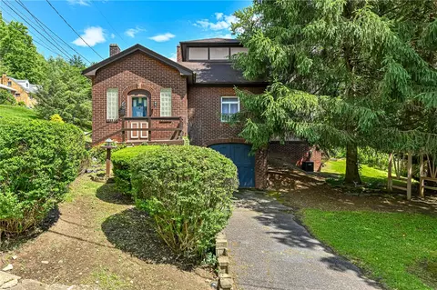 7321 Terrace Ave, Pittsburgh, PA 15202
