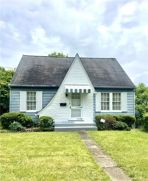 1827 Pierce St, Aliquippa, PA 15001