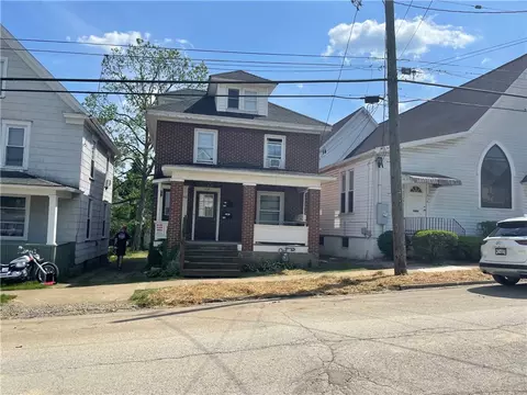 412414 Church St, Indiana, PA 15701