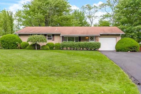 228 Linhurst Ave, Butler, PA 16001