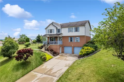 317 Marigold, Greensburg, PA 15601