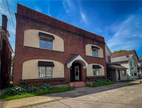 309 W Wayne St, Butler, PA 16001