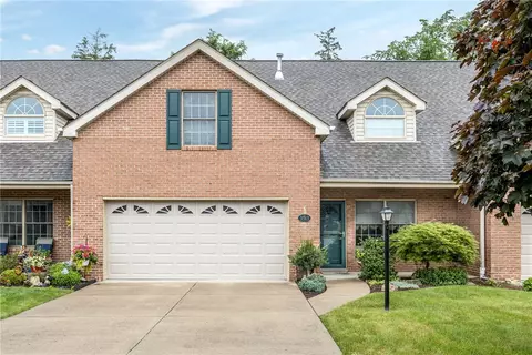 3513 Chrismar Ct, Bridgeville, PA 15017