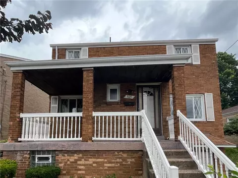 505 Susanna Ct, Pittsburgh, PA 15207