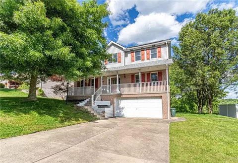 2404 Briarhill Ct, Mckeesport, PA 15131