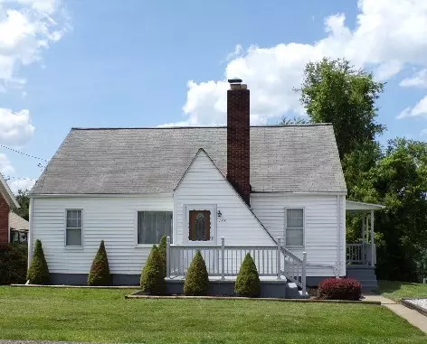 168 Lacock Ave, Rochester, PA 15074
