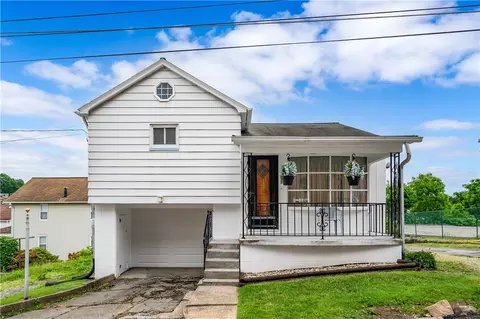 311 Hempfling St, Butler, PA 16001