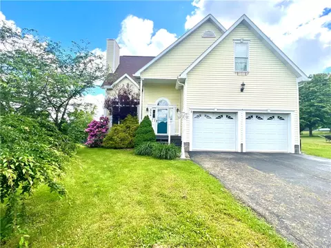316 Mcclellandtown Lambert Rd, Mcclellandtown, PA 15458