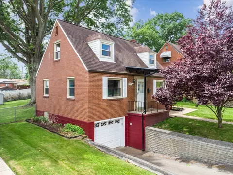 441 Jenne Dr, Pittsburgh, PA 15236