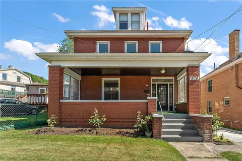808 10th St, Ambridge, PA 15003