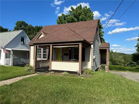 327 James St, North Versailles, PA 15137