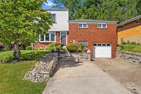 819 Londonderry Dr, Pittsburgh, PA 15234