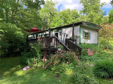 312 Grave Yard Hill Rd, Bolivar, PA 15923