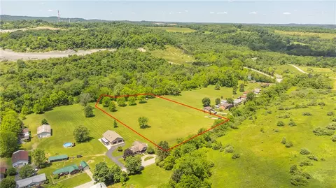 0 Joffre Cherry Valley Rd, Burgettstown, PA 15021