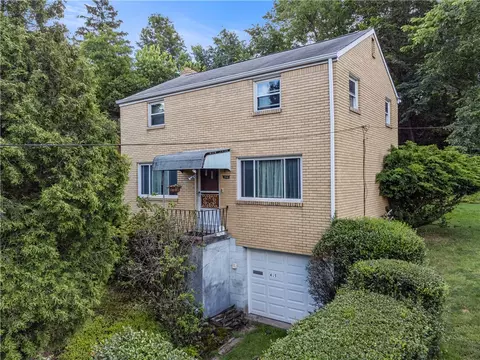 415 Chester Ave, Pittsburgh, PA 15214