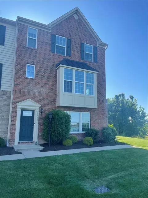 2701 Pointe View Dr, Mars, PA 16046