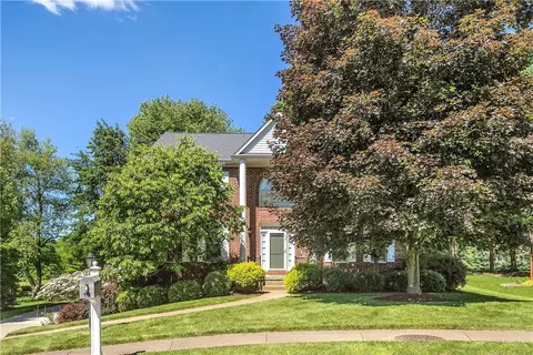 560 Fair Vista Ct, Wexford, PA 15090