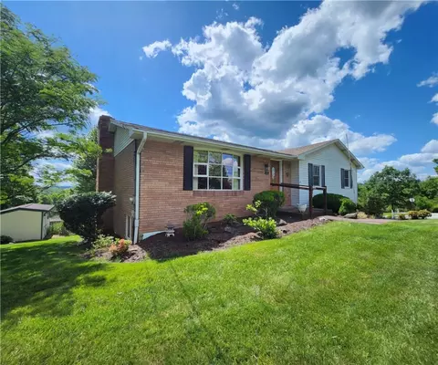 154 Hermitage Cir, Ligonier, PA 15658