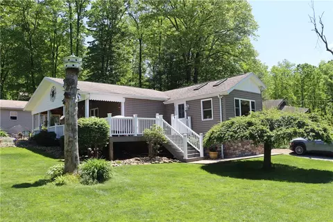 525 Wonders Ln, Ligonier, PA 15658