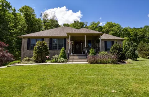 124 Pinehurst Rd, Butler, PA 16001