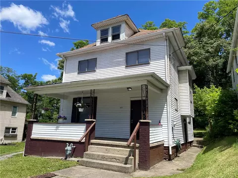 411 E Lutton Ave, New Castle, PA 16105