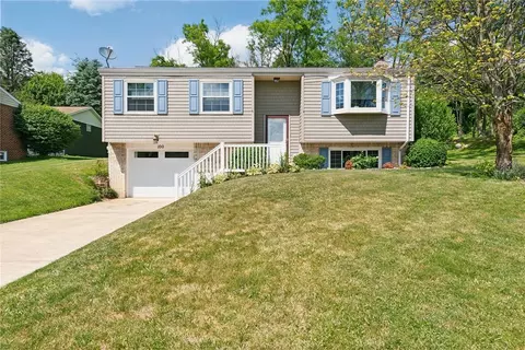 100 Kathy Dr, Hunker, PA 15639