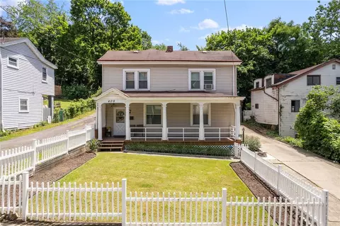 409 Lorenz Ave, Pittsburgh, PA 15220