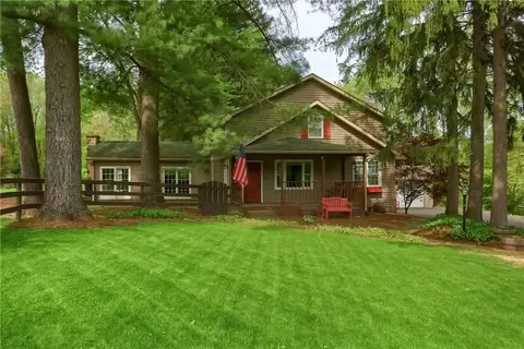 316 Denny Rd, Valencia, PA 16059