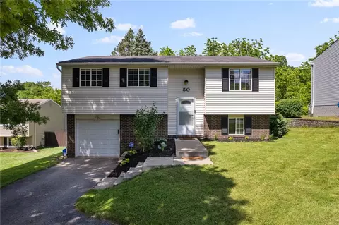 50 Crosswinds Dr, Pittsburgh, PA 15220