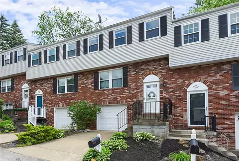 43 Cortland Dr, Mckees Rocks, PA 15136