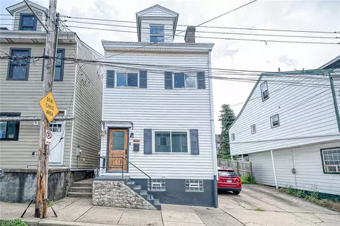 431 Taylor St, Pittsburgh, PA 15224