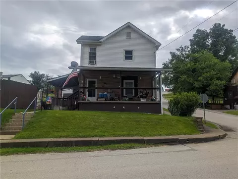 67 Baltimore, Washington, PA 15301